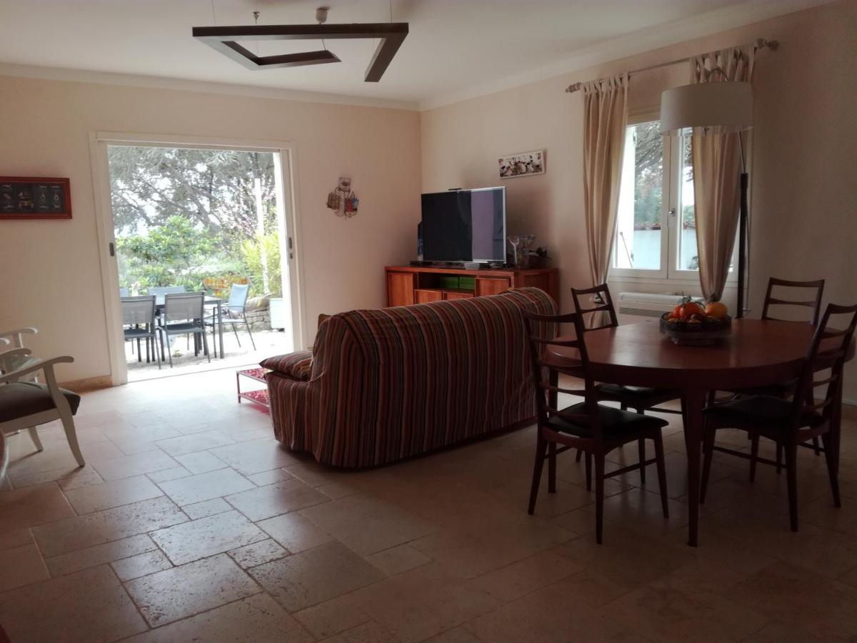 Bonifacio, Maison 90M² Sous Les Oliviers, Vue Sardaigne Bonifacio  Exteriér fotografie