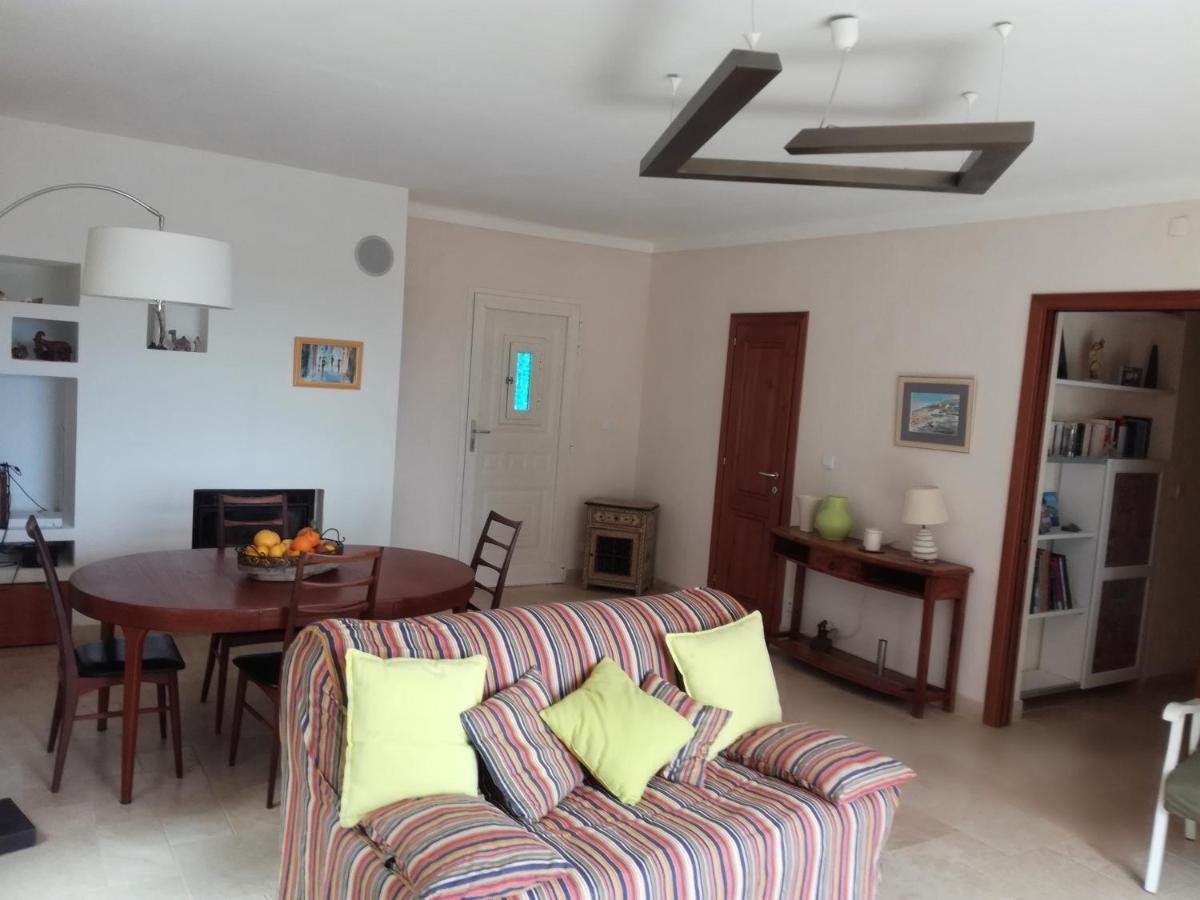 Bonifacio, Maison 90M² Sous Les Oliviers, Vue Sardaigne Bonifacio  Exteriér fotografie