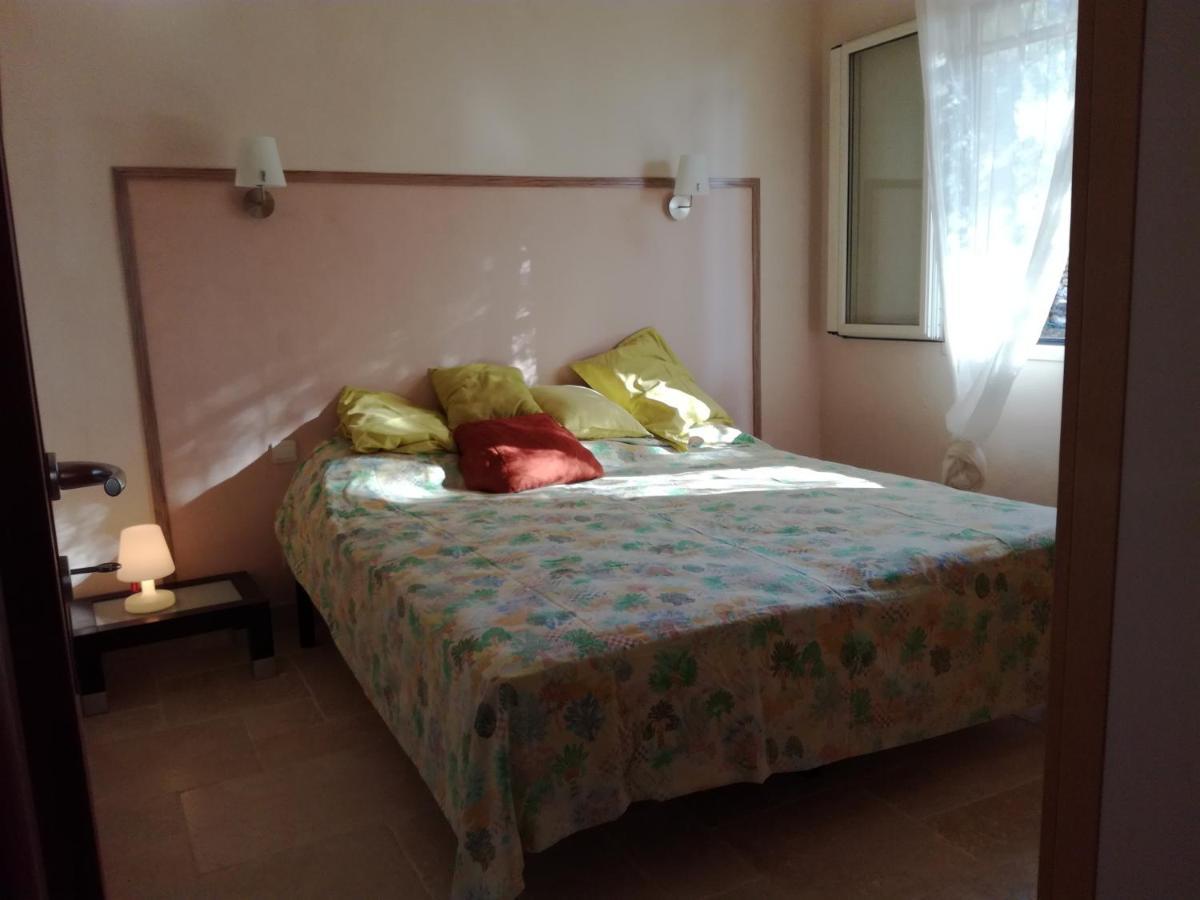 Bonifacio, Maison 90M² Sous Les Oliviers, Vue Sardaigne Bonifacio  Exteriér fotografie