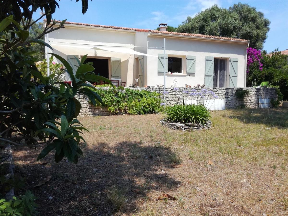 Bonifacio, Maison 90M² Sous Les Oliviers, Vue Sardaigne Bonifacio  Exteriér fotografie